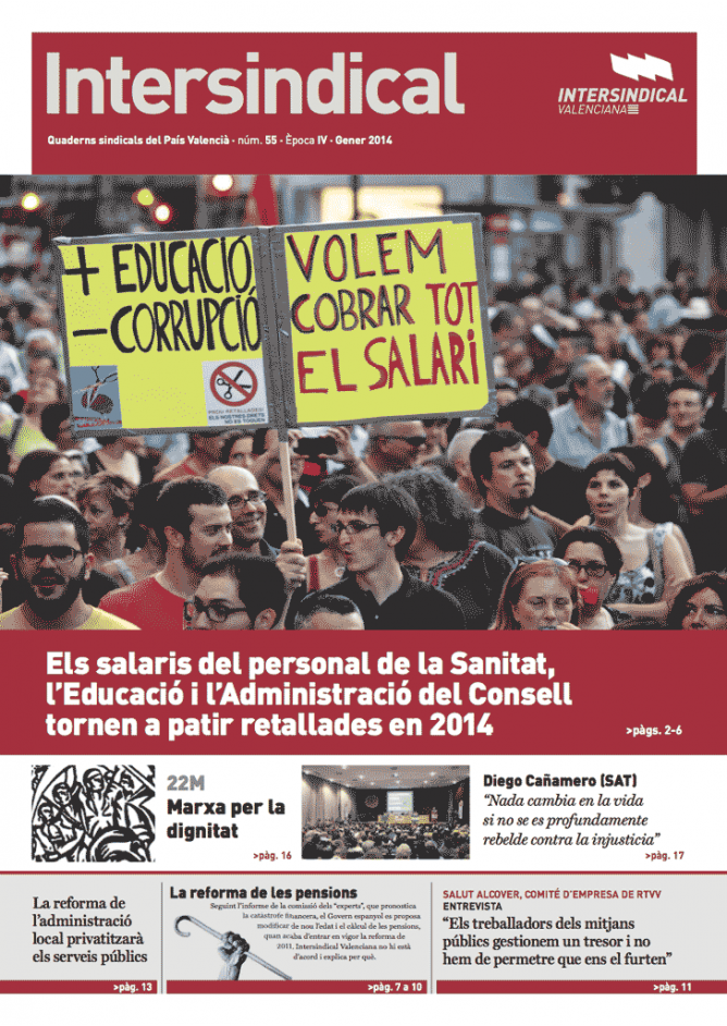 Intersindical 55