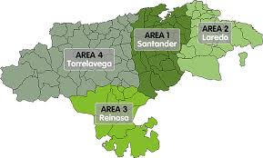 CONVOCATORIA OPOSICIONES CANTABRIA