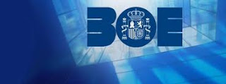 OPE: CUERPOS ADMINISTRACIÓN GENERAL DEL ESTADO