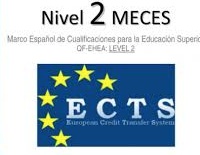 CORRESPONDENCIA MECES: PODOLOGÍA Y FISIOTERAPIA