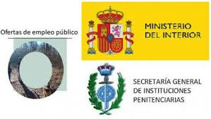 OPE INSTITUCIONES PENITENCIARIAS // OPE INSTITUCIONS PENITENCIÀRIES