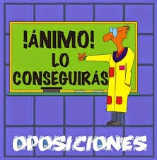 CONVOCATORIA OPOSICIONES ANDALUCÍA