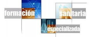 MINISTERIO DE SANIDAD: ESPECIALIDADES SANITARIAS