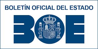 BOLETINES OFICIALES
