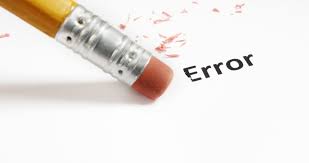 CORRECCIÓN DE ERRORES CONCURSO DE TRASLADOS ADMINISTRATIVOS/AS