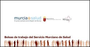 LISTADOS DEFINITIVOS BOLSA DE TRABAJO MURCIA