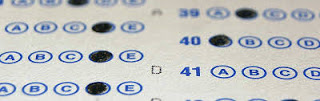 OPE CANARIAS DUE: PLANILLAS DE RESPUESTAS EXAMEN 31 ENERO