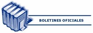 BOLETINES OFICIALES / ASTURIAS Y CASTILLA Y LEÓN