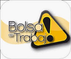 BOLSA DE TRABAJO AVS