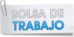 SERVICIO MURCIANO DE SALUD: BOLSA DE TRABAJO