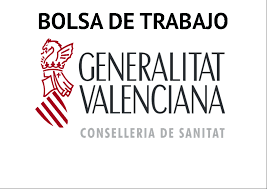 BOLSA DE TRABAJO TEMPORAL