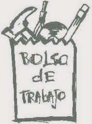 INSTRUCCIONES BOLSA DE TRABAJO EDICIÓN 13