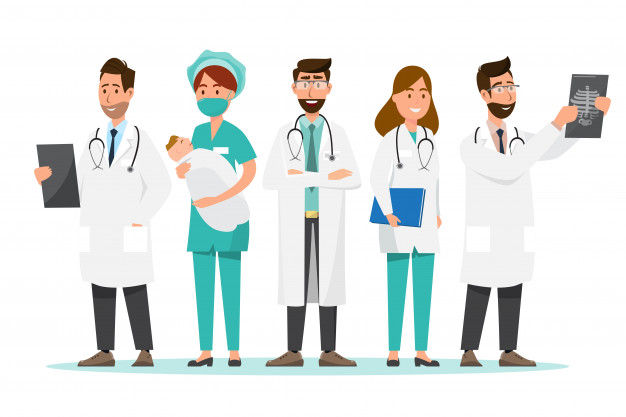 Concurso oposición 2017/2018. Especialidades medicas // Concurse oposició 2017/2018. Especialitats mediques