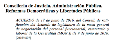 PUBLICACION ACUERDO MESA GENERAL DE NEGOCIACIÓN