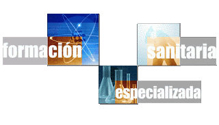 FORMACION SANITARIA ESPECIALIZADA