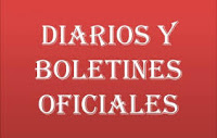 BOLETINES OFICIALES 28/02/2018
