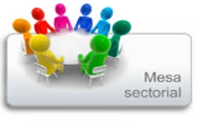 MESA SECTORIAL: COMISIÓN TÉCNICA SOBRE PRIORIZACIÓN DE TEMAS A TRATAR