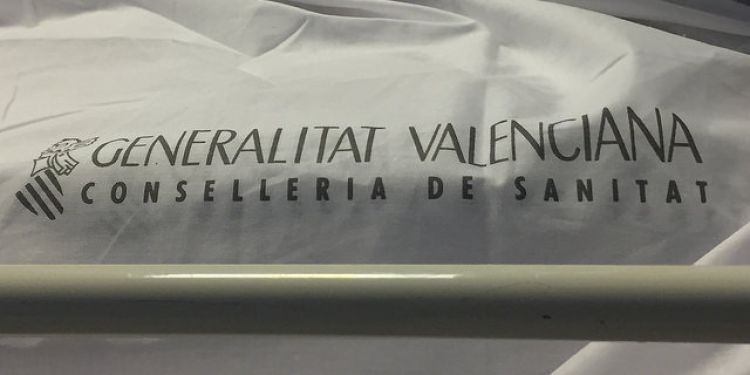 Info. Mesa Sectorial de Sanitat. Negociació.&nbsp; Calendari.