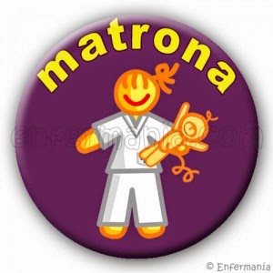 PLAZAS MATRONA