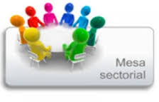 MESA SECTORIAL 16/02/2016