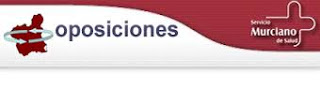 SERVICIO MURCIANO DE SALUD: TEMARIOS ESPECÍFICOS