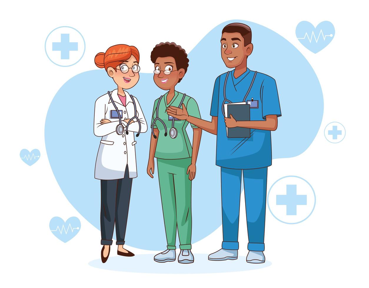CONVOCATORIA CONCURSO/OPOSICIÓN ESPECIALIDADES MÉDICAS// CONVOCATÒRIA CONCURS/OPOSICIÓ ESPECIALITATS MÈDIQUES