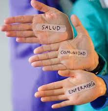 TÍTULO DE ENFERMERÍA FAMILIAR Y COMUNITARIA POR LA VÍA EXCEPCIONAL
