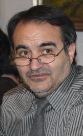 Francisco Delgado, presidente de FAMPA