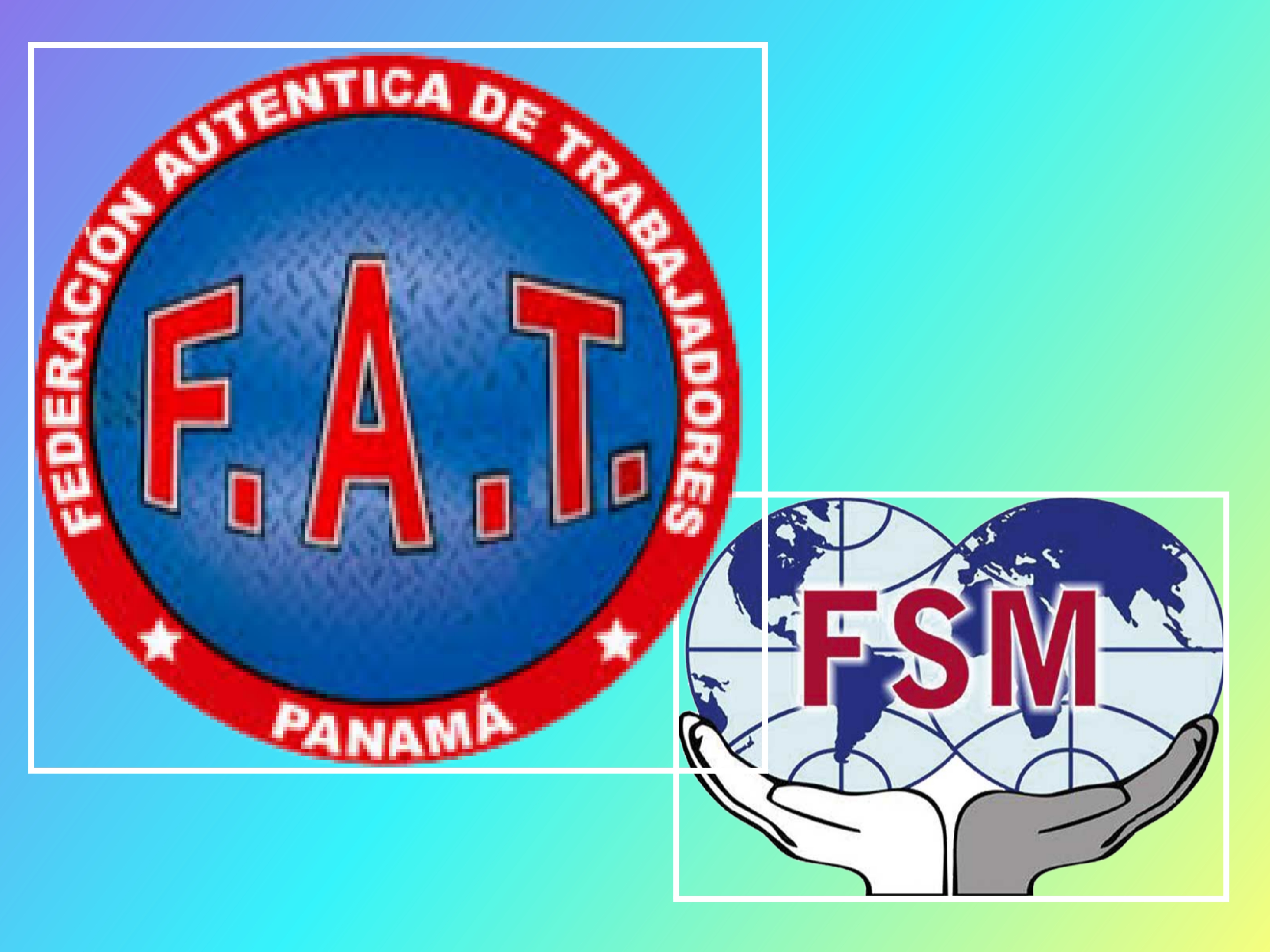 Alberto Reyes, Secretario General de la Federación Auténtica de Trabajadores FAT (Panamá) y miembro del secretariado de la FSM, nos envía una carta de apoyo y solidaridad al STM y la plantilla de Ford