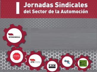 L’STM participa a Saragossa en les I Jornades del sector de l’automoció
