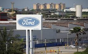 Ford Almussafes ha sido elegida para fabricar la nueva plataforma de vehículos eléctricos de Ford.