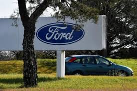 Ford y su sindicato mayoritario aprueban un nuevo ERTE de 15 días